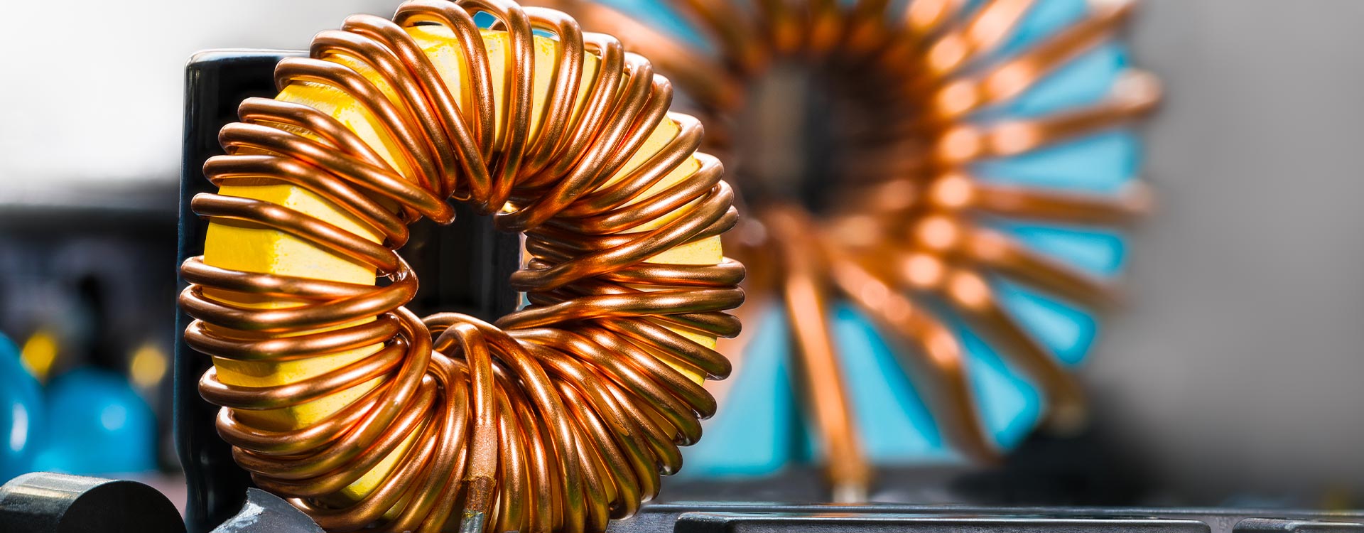 Coil Winding Company